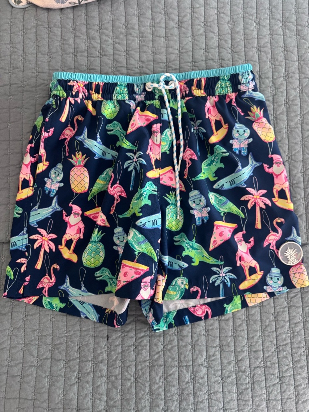 Chubbies